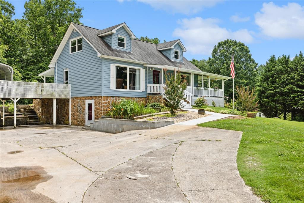 11234 Couch Mill Road Road