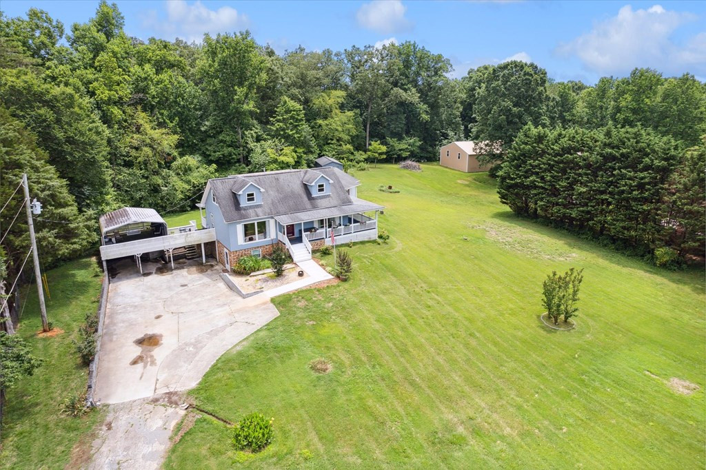11234 Couch Mill Road Road