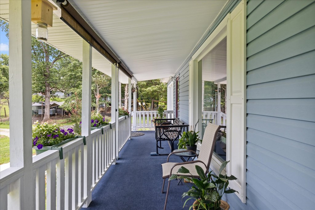 11234 Couch Mill Road Road