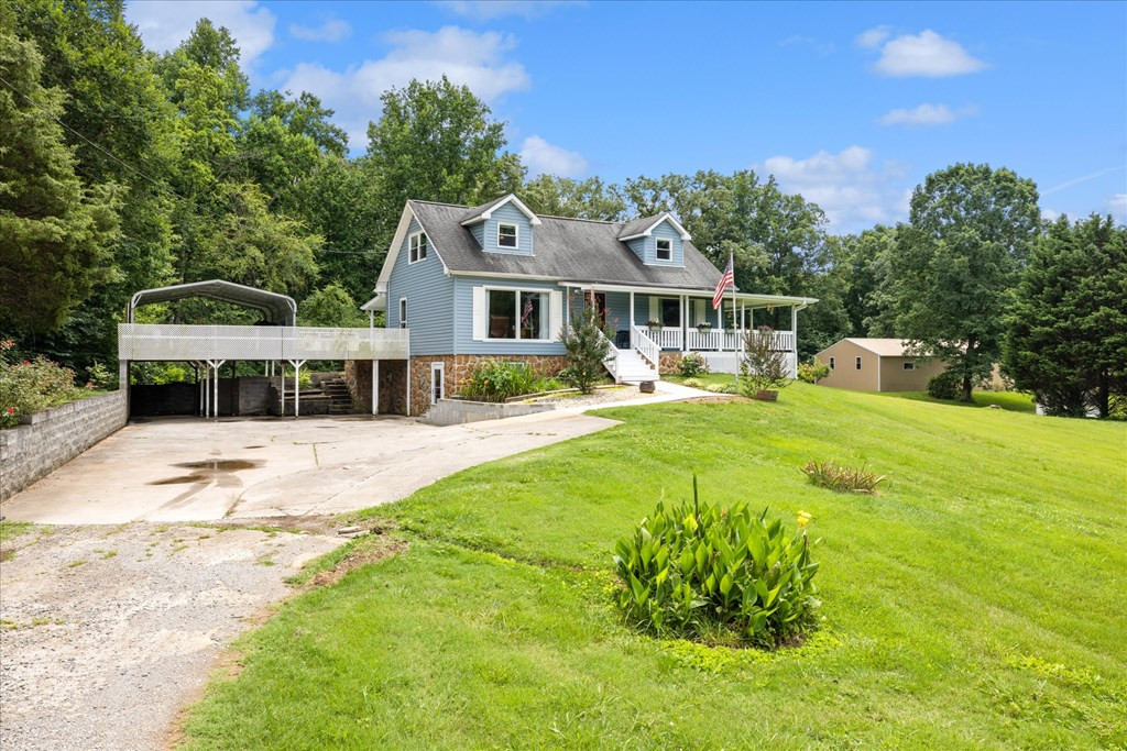 11234 Couch Mill Road Road
