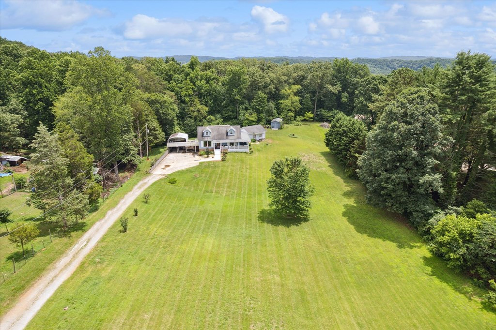 11234 Couch Mill Road Road