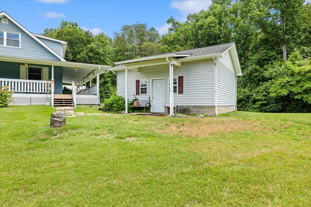 11234 Couch Mill Road Road