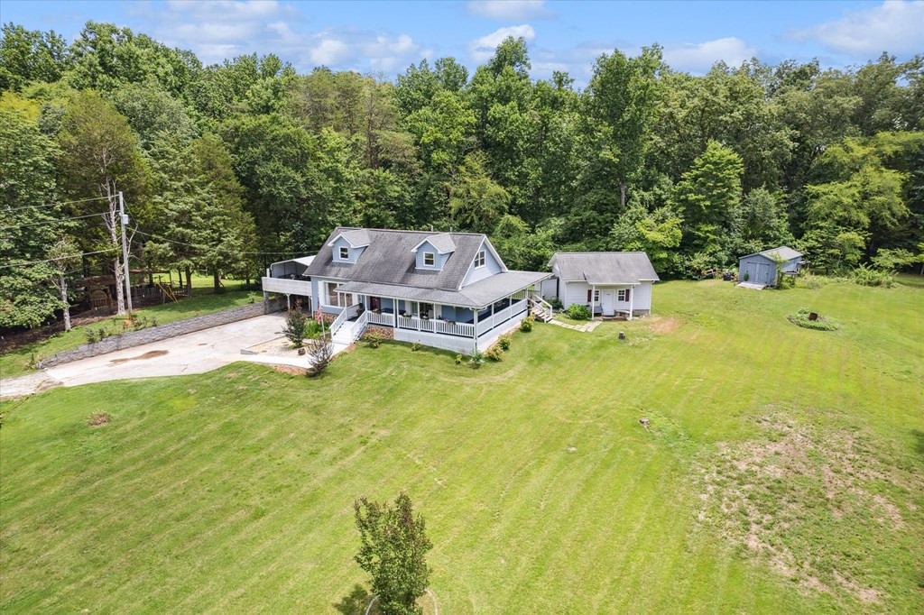 11234 Couch Mill Road Road