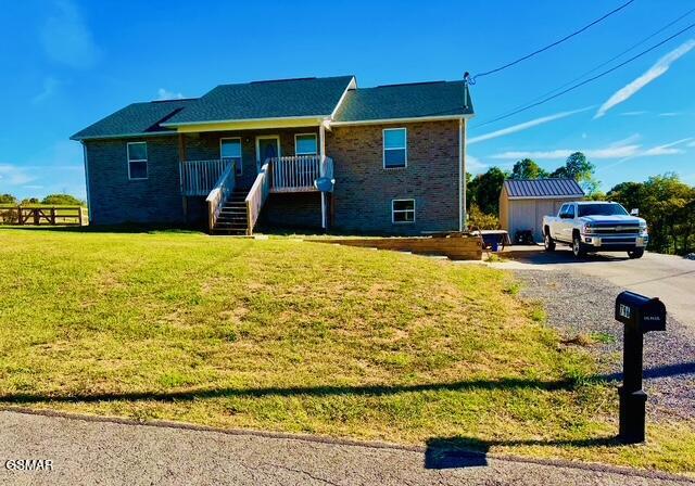 796 Forgerty Road Road