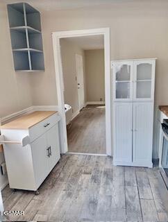 4603 Bob White Road Road