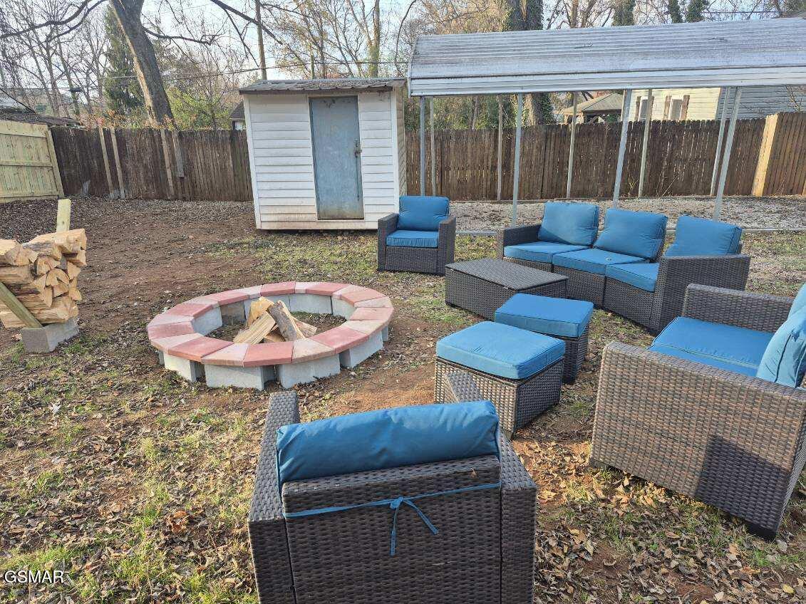 4603 Bob White Road Road