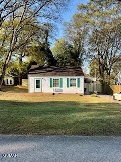 4603 Bob White Road Road