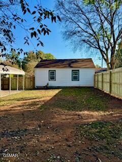 4603 Bob White Road Road