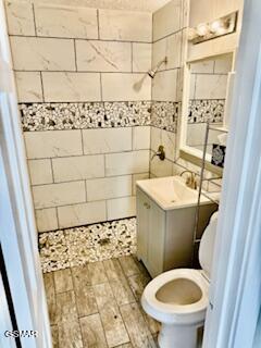 4603 Bob White Road Road