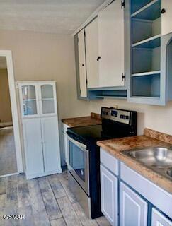 4603 Bob White Road Road