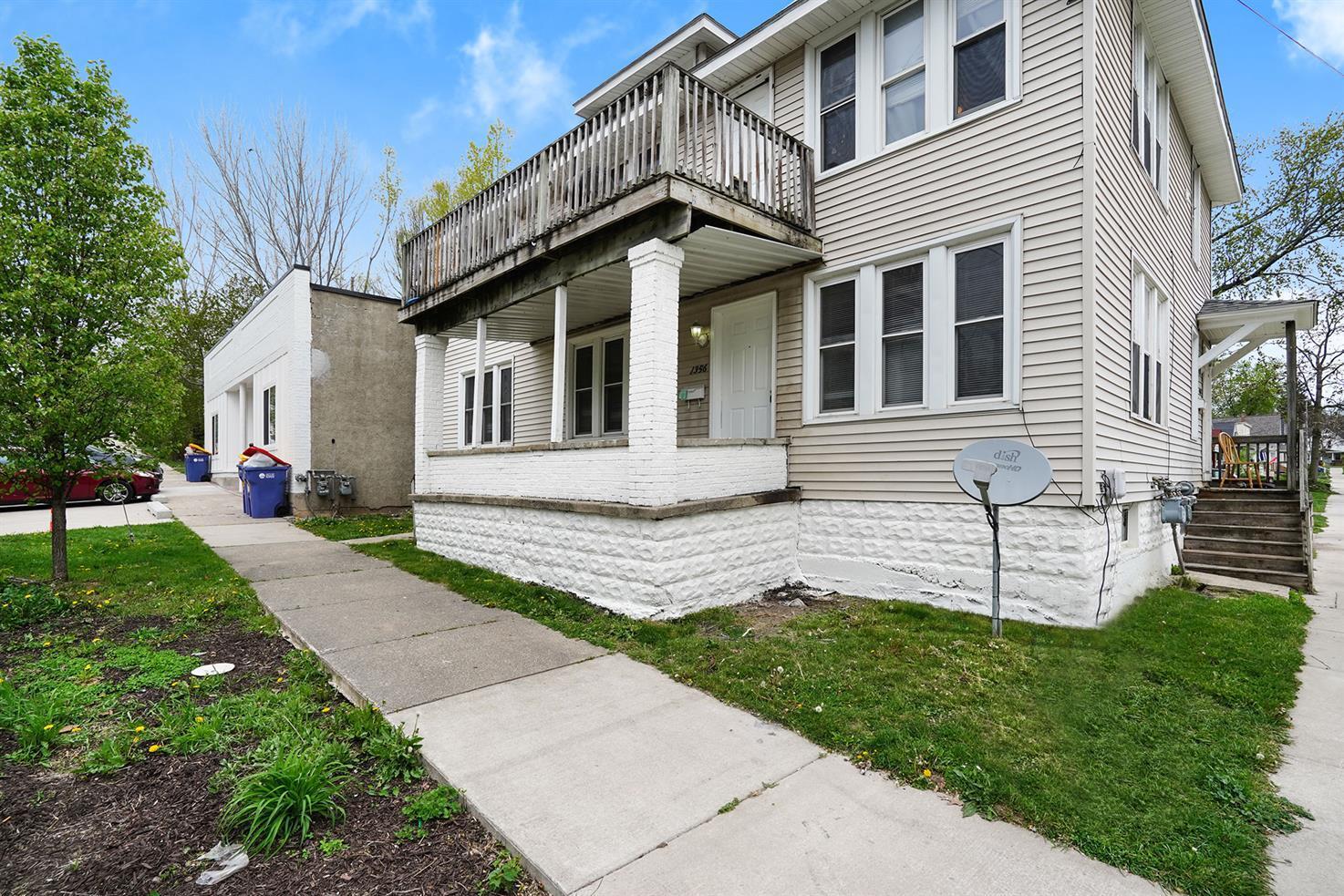 1356 North Avenue NE