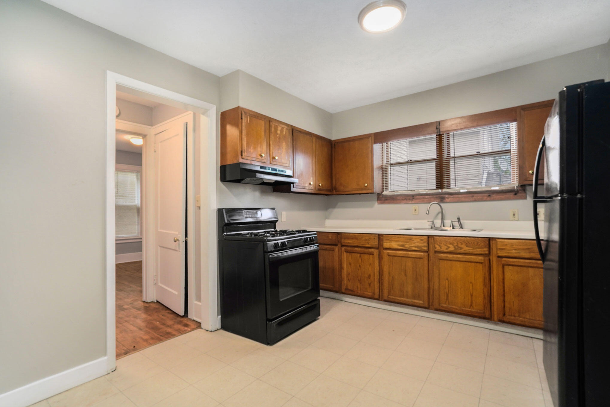 1356 North Avenue NE