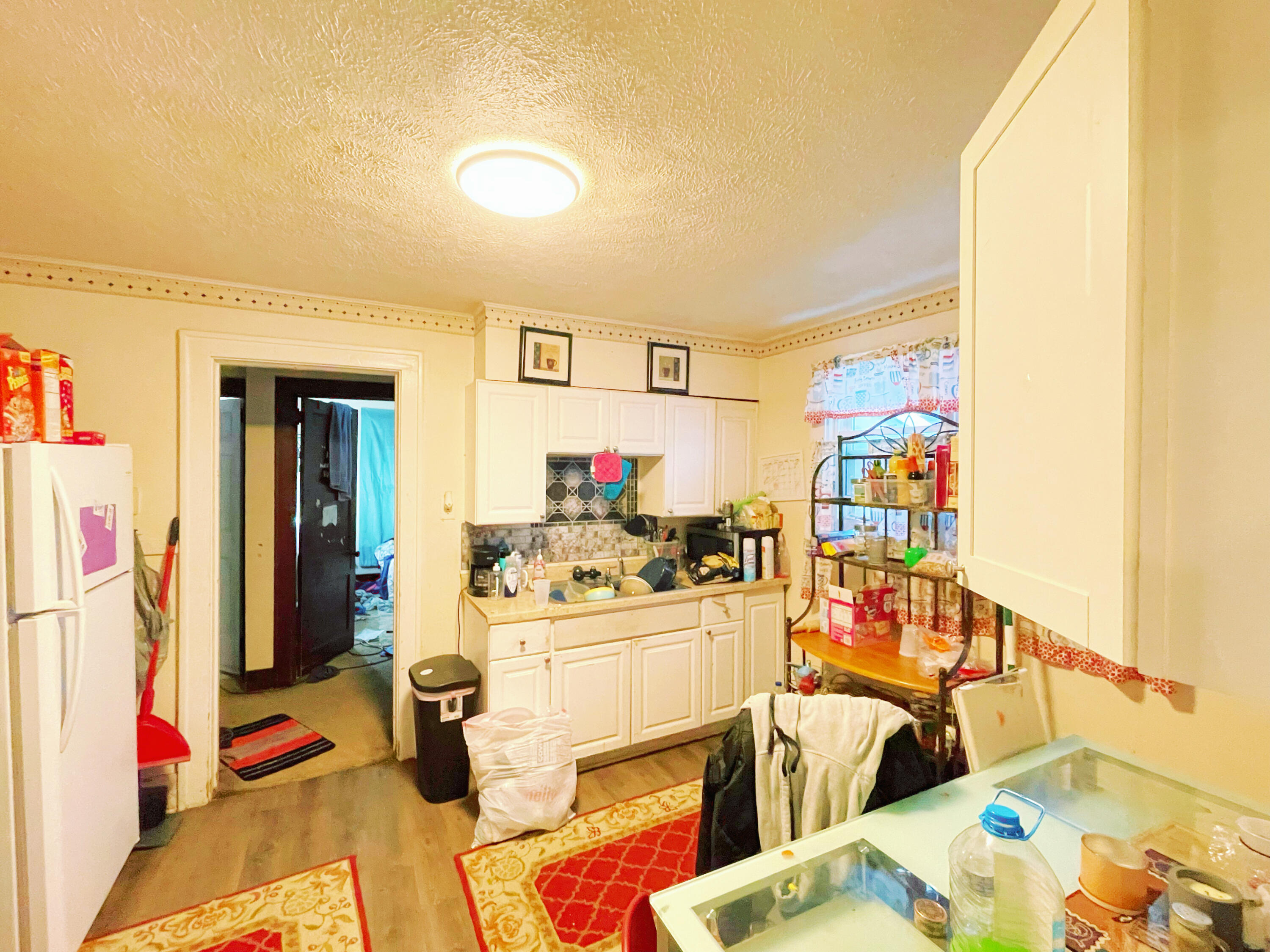 1356 North Avenue NE