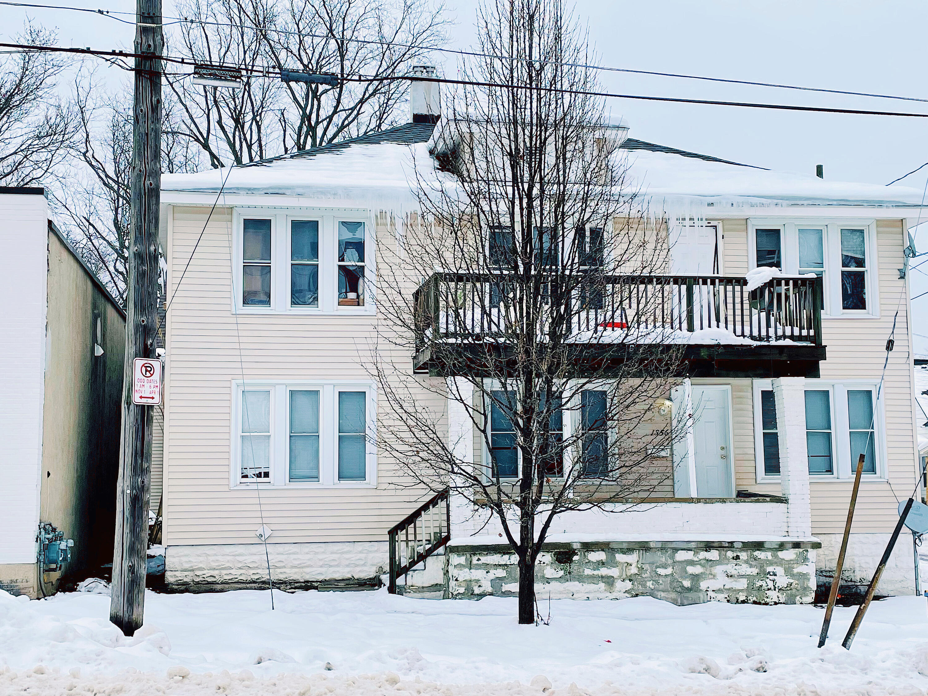 1356 North Avenue NE