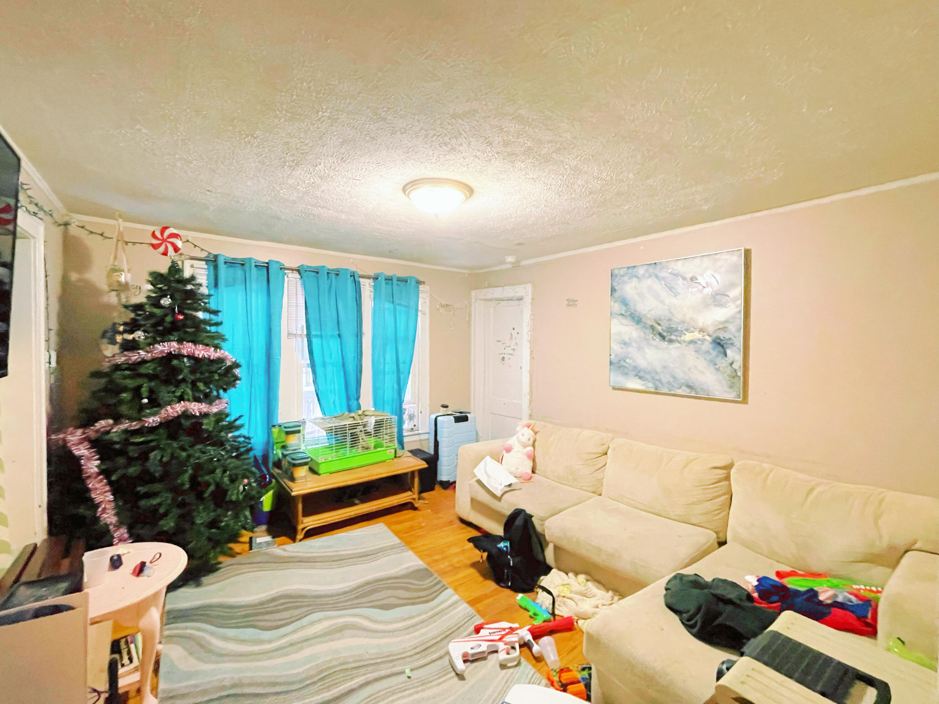 1356 North Avenue NE