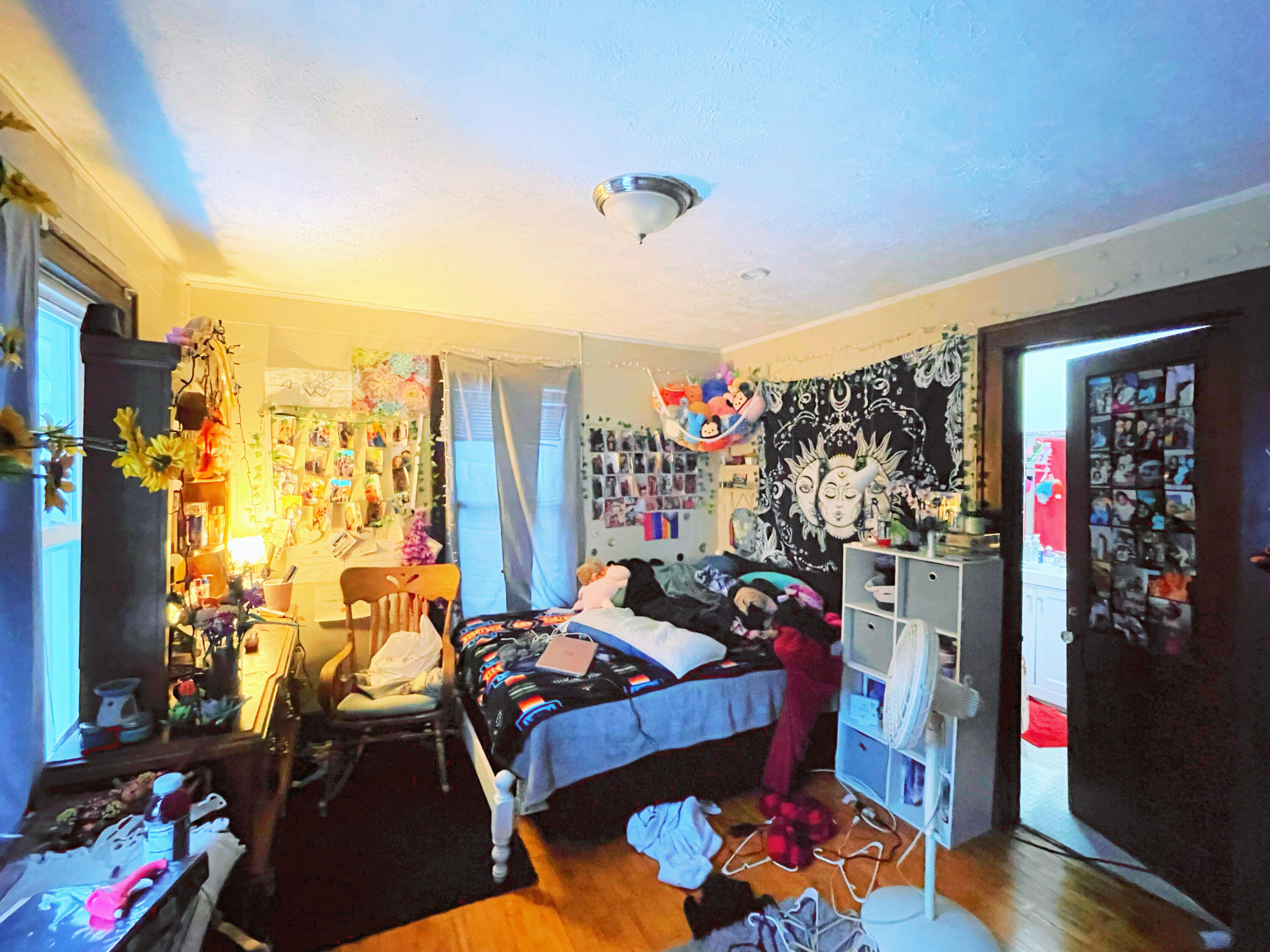 1356 North Avenue NE