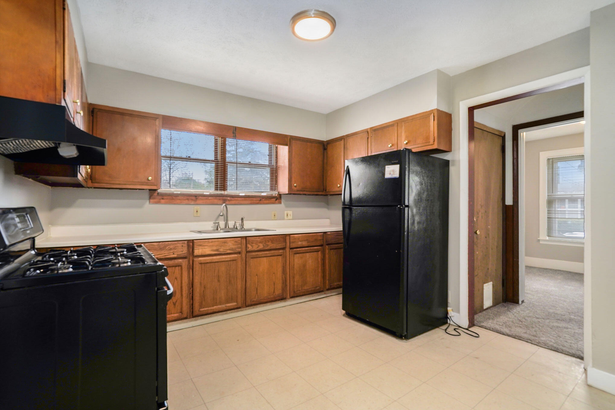 1356 North Avenue NE