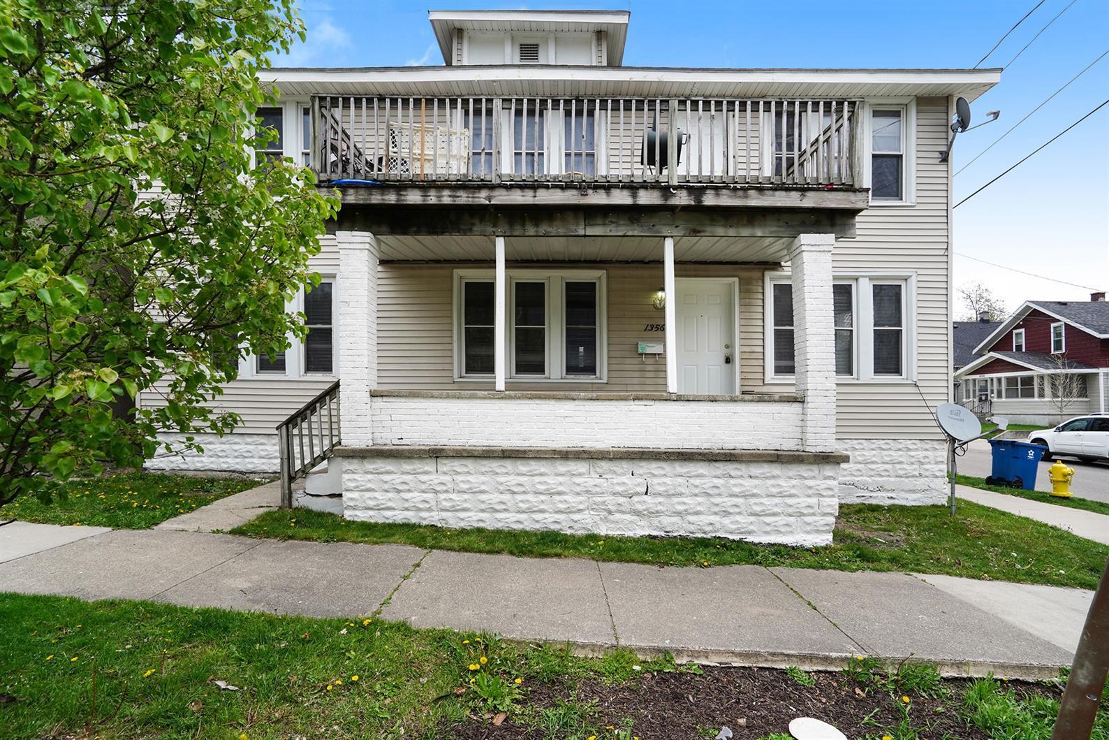 1356 North Avenue NE