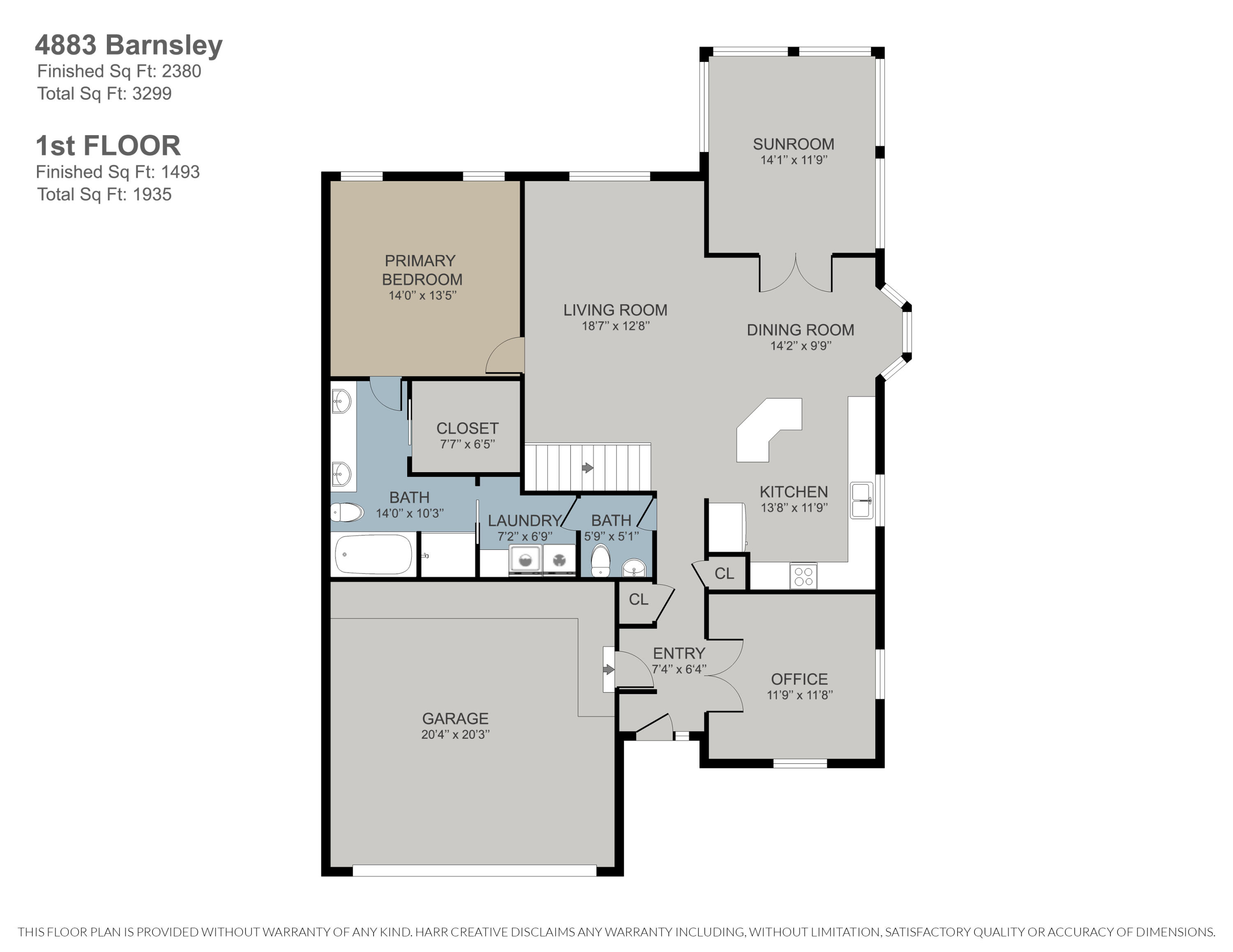 4883 Barnsley Drive, 36