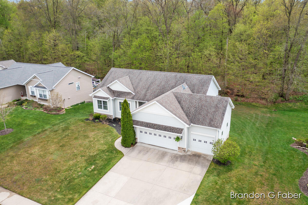 1102 Shore Pointe Drive SW