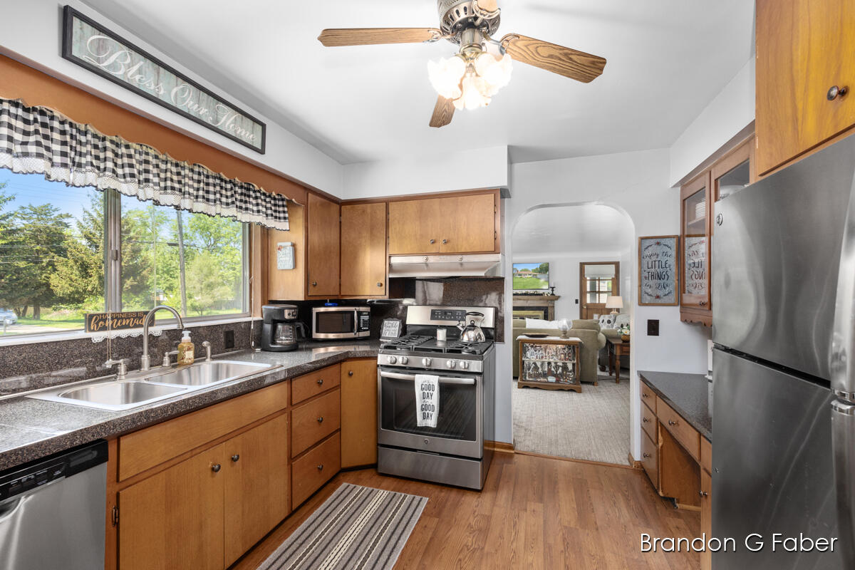 3646 Giddings Avenue SE