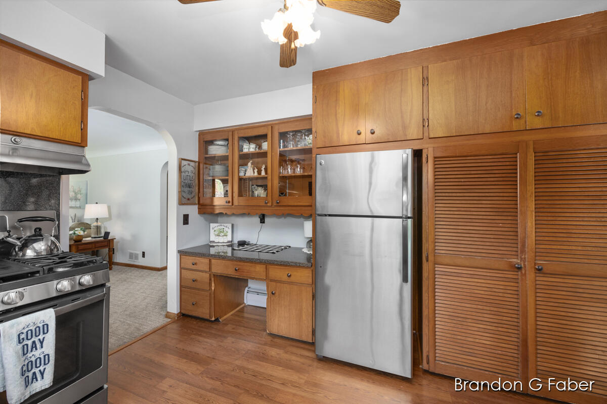 3646 Giddings Avenue SE