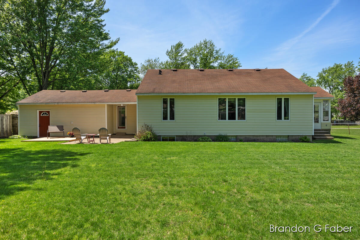 3646 Giddings Avenue SE