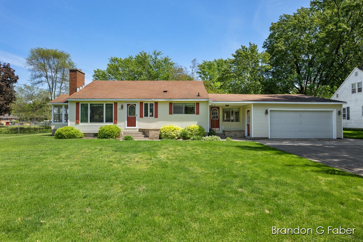 3646 Giddings Avenue SE