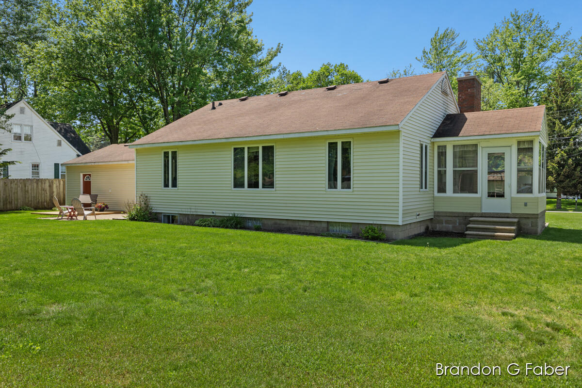 3646 Giddings Avenue SE