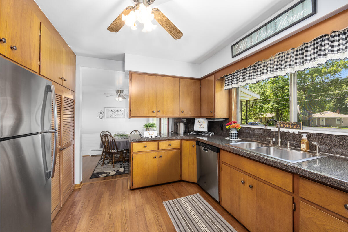 3646 Giddings Avenue SE