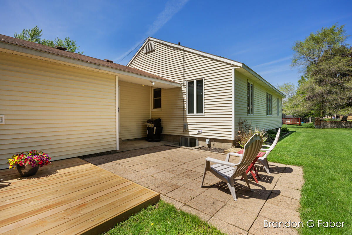 3646 Giddings Avenue SE