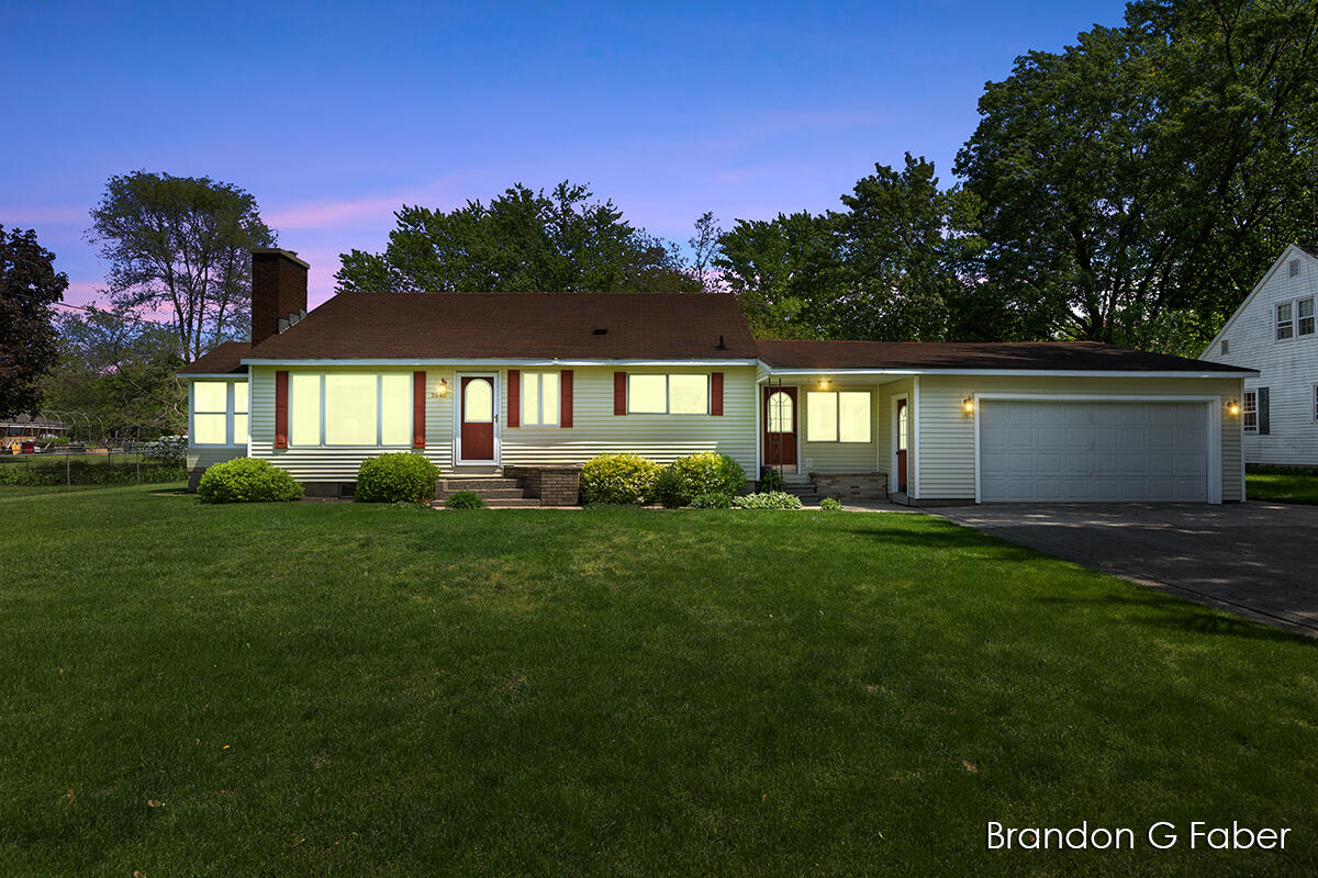 3646 Giddings Avenue SE