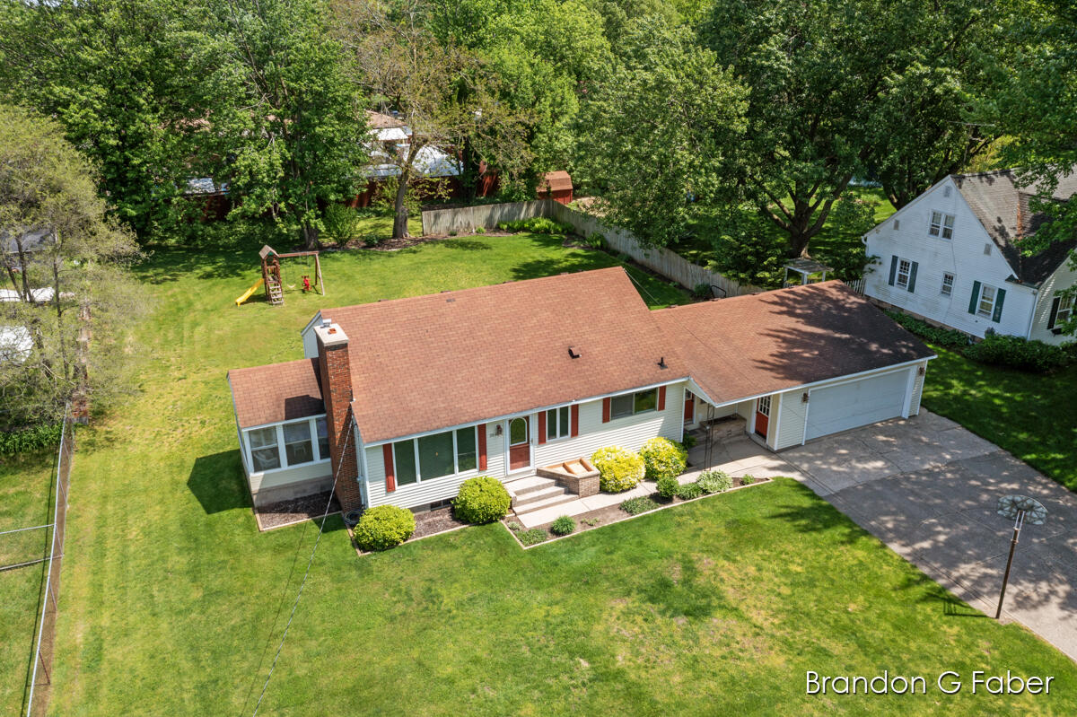 3646 Giddings Avenue SE