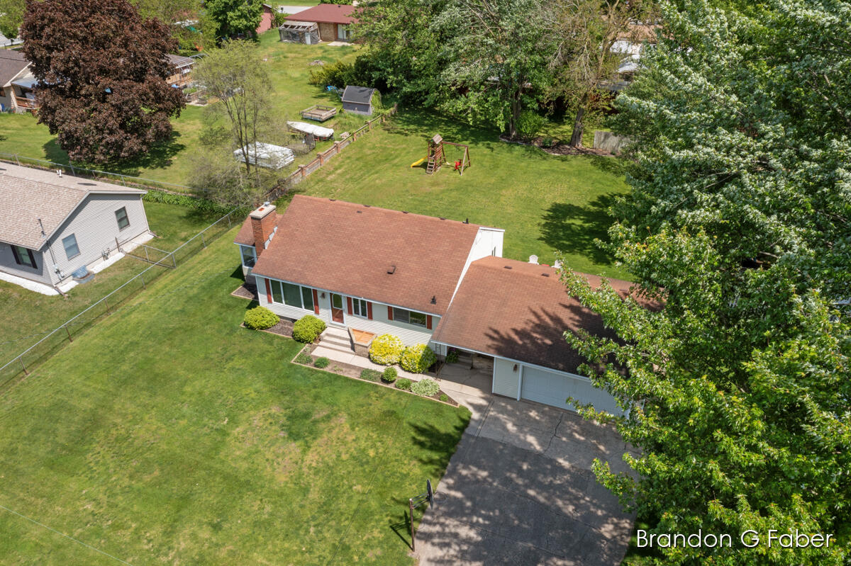 3646 Giddings Avenue SE