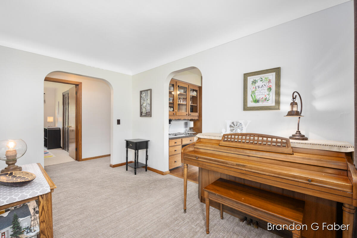 3646 Giddings Avenue SE