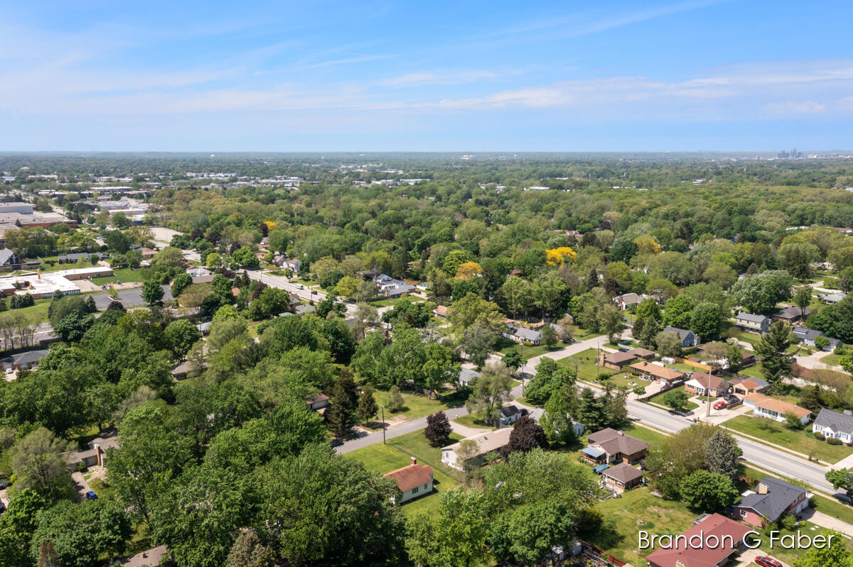 3646 Giddings Avenue SE