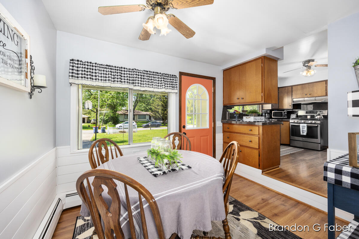 3646 Giddings Avenue SE