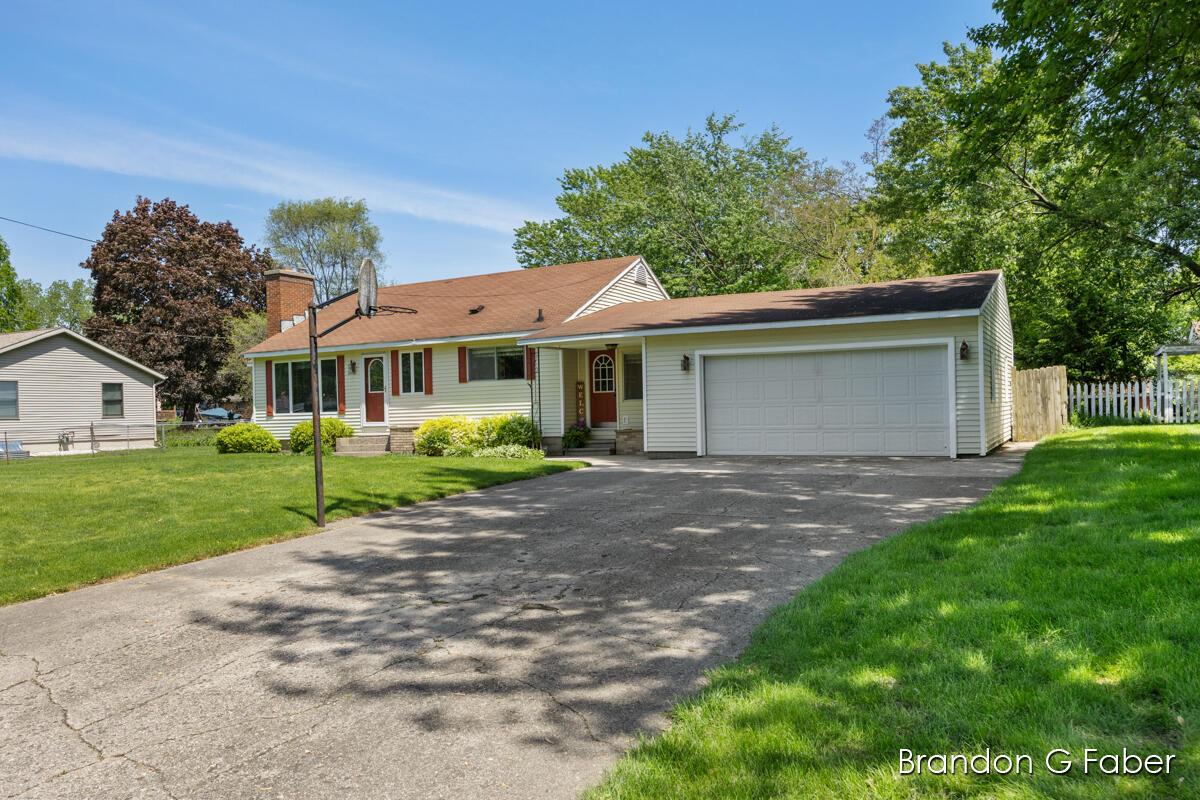 3646 Giddings Avenue SE