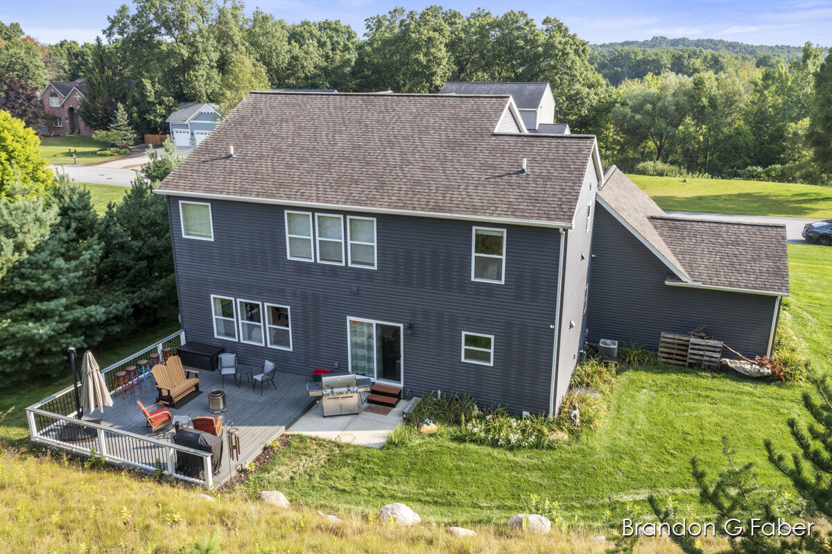 6745 Chancery Drive SE