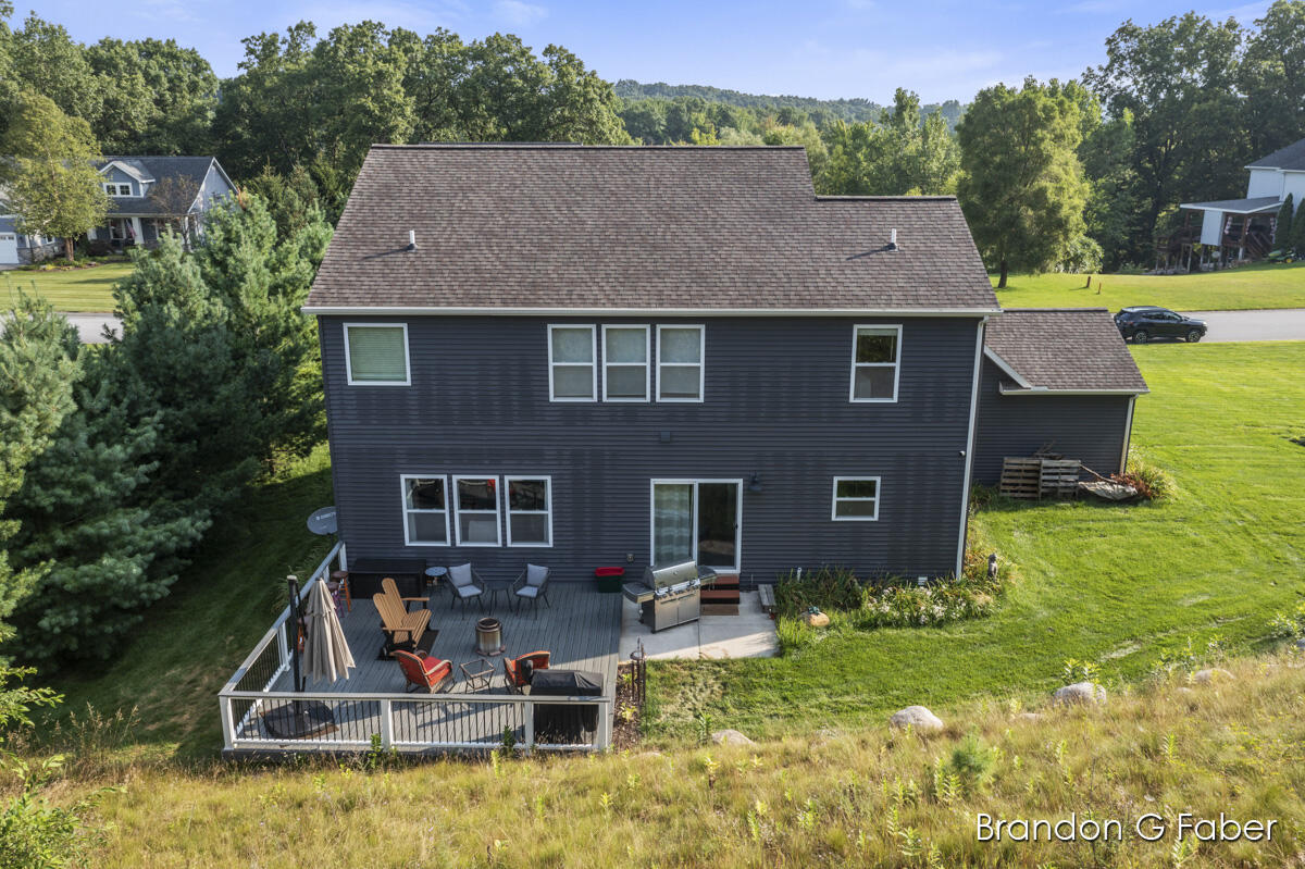 6745 Chancery Drive SE