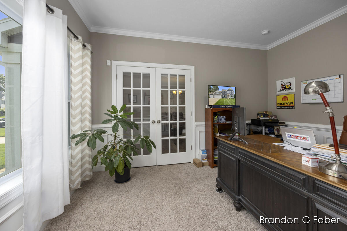 6745 Chancery Drive SE