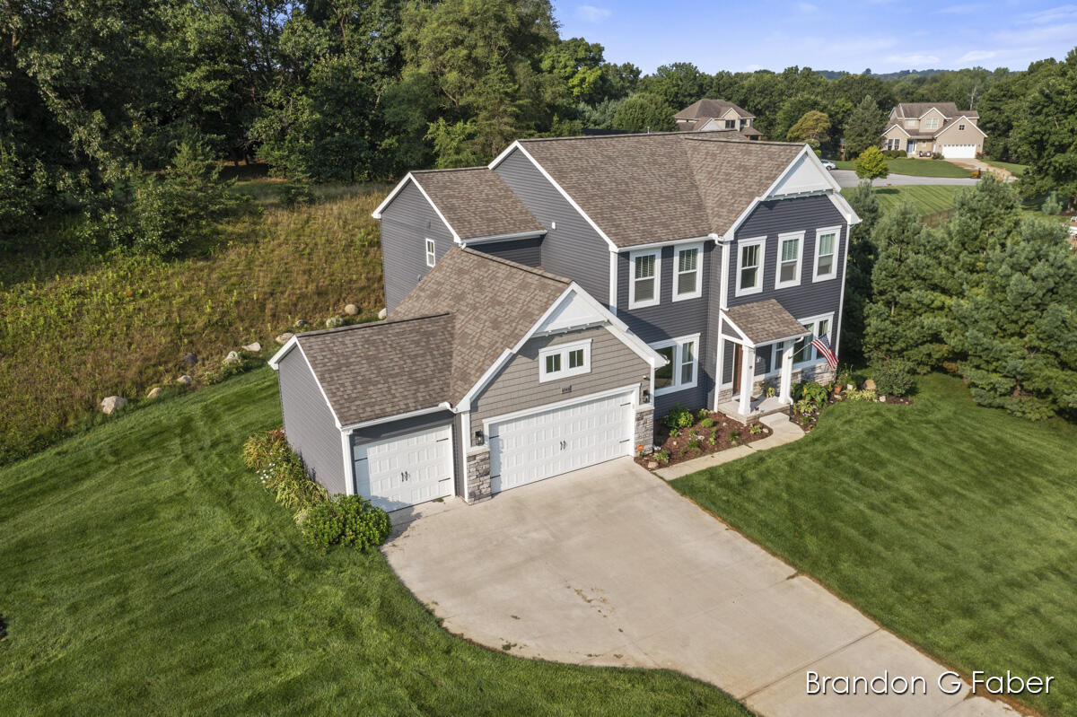 6745 Chancery Drive SE