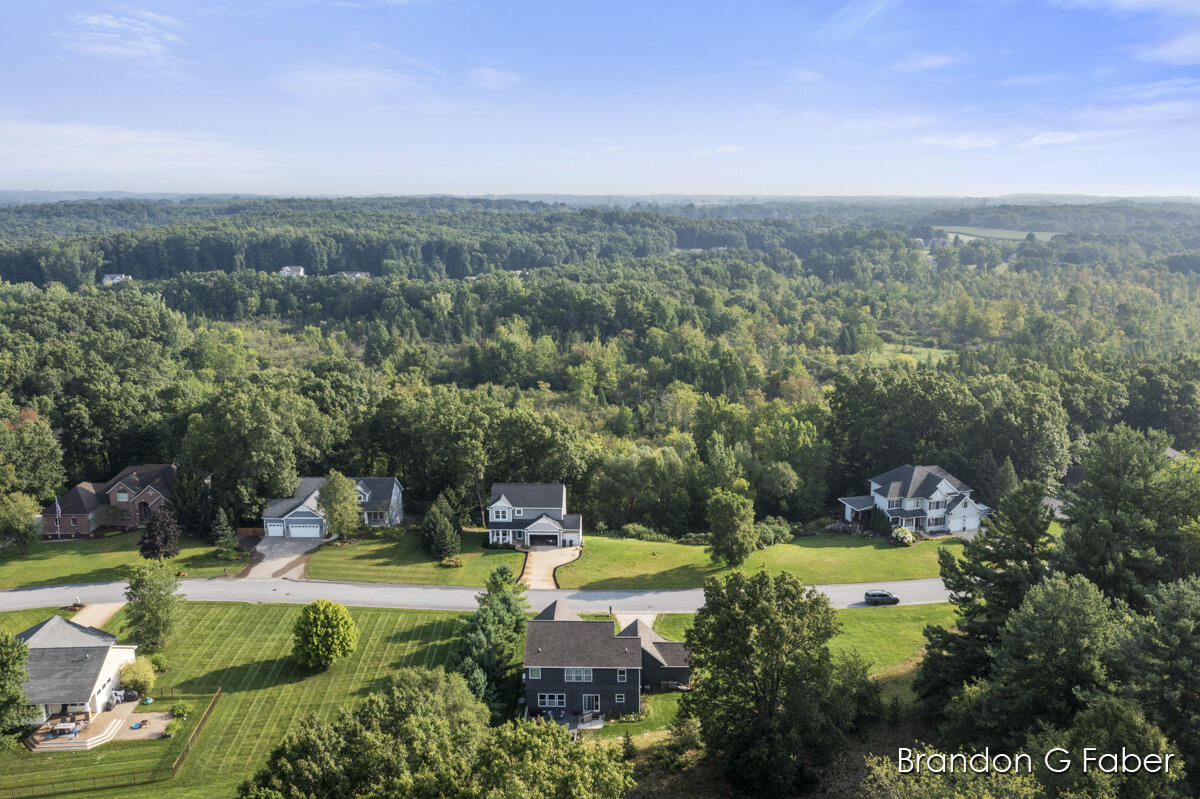 6745 Chancery Drive SE