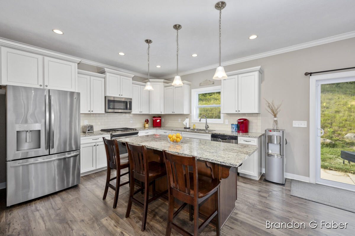 6745 Chancery Drive SE