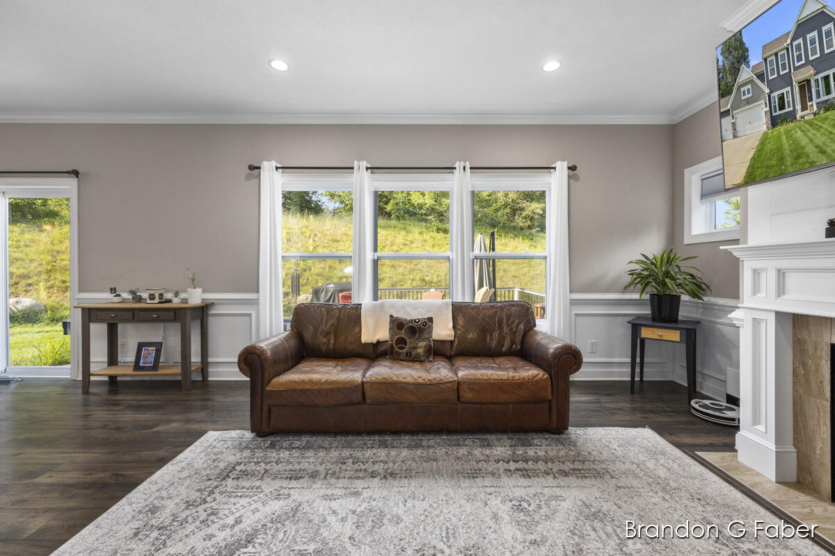 6745 Chancery Drive SE