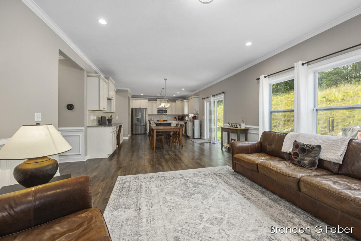 6745 Chancery Drive SE