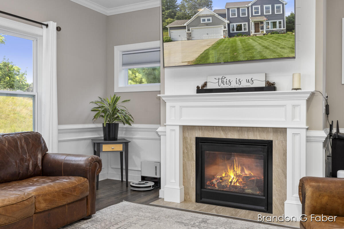 6745 Chancery Drive SE