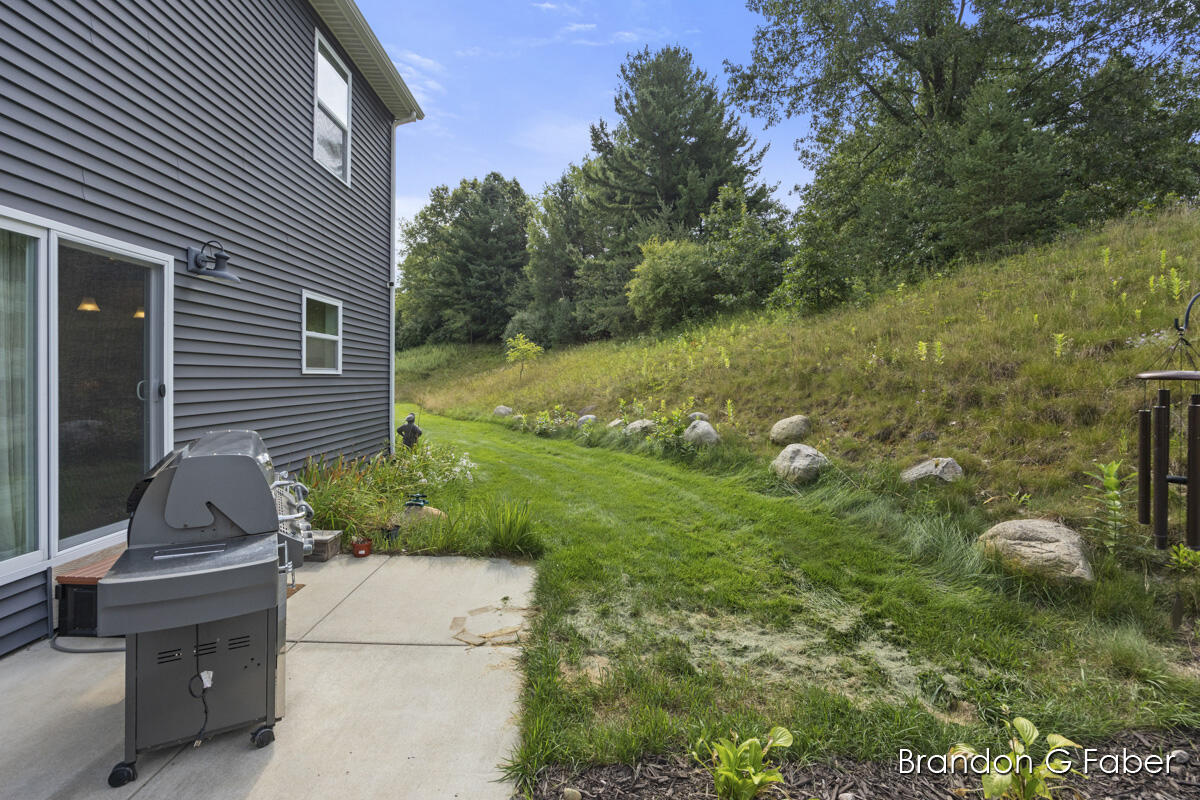 6745 Chancery Drive SE