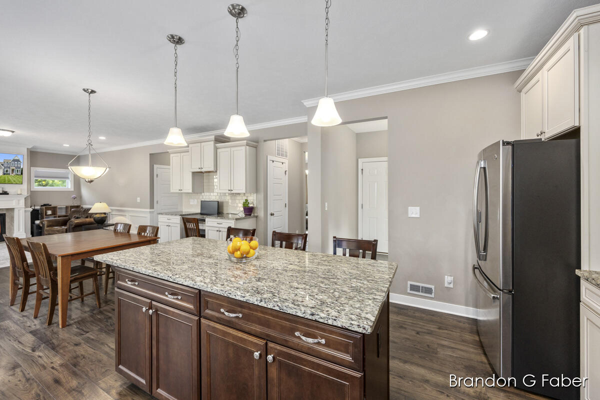 6745 Chancery Drive SE