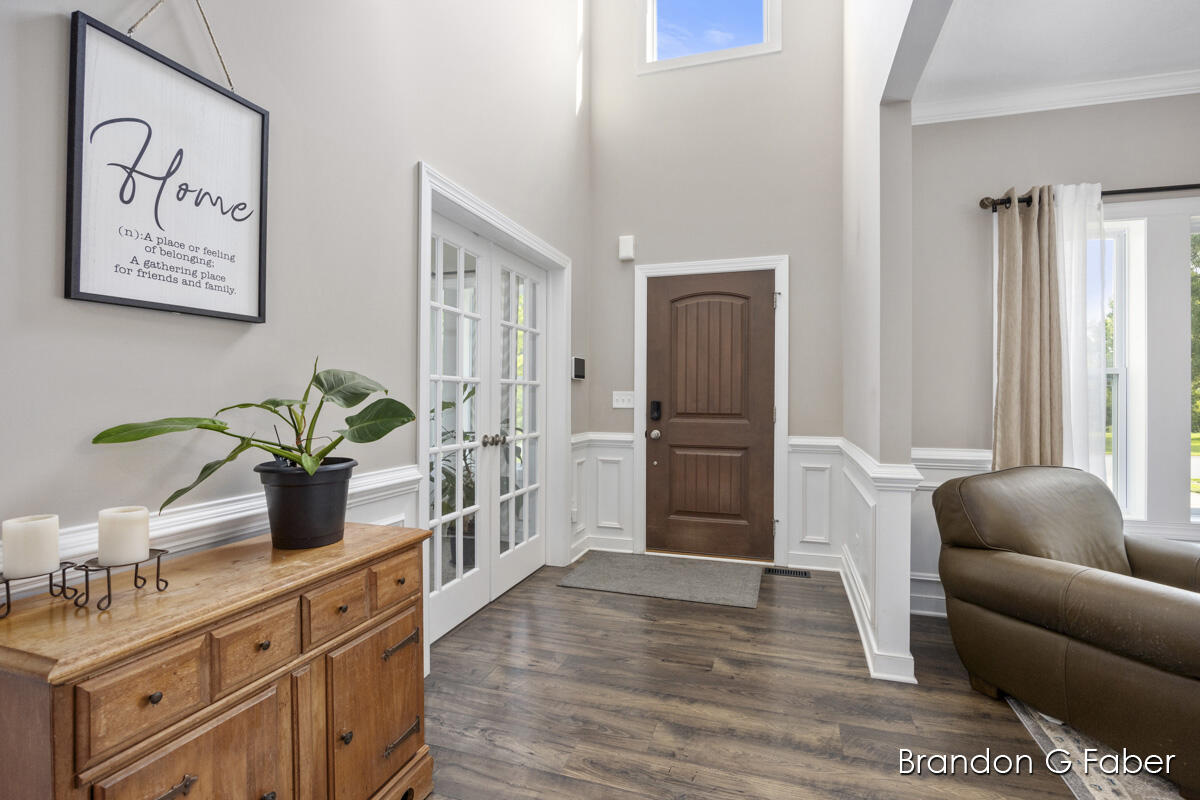 6745 Chancery Drive SE